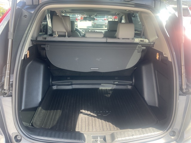 Honda CR-V Touring 2WD 2017