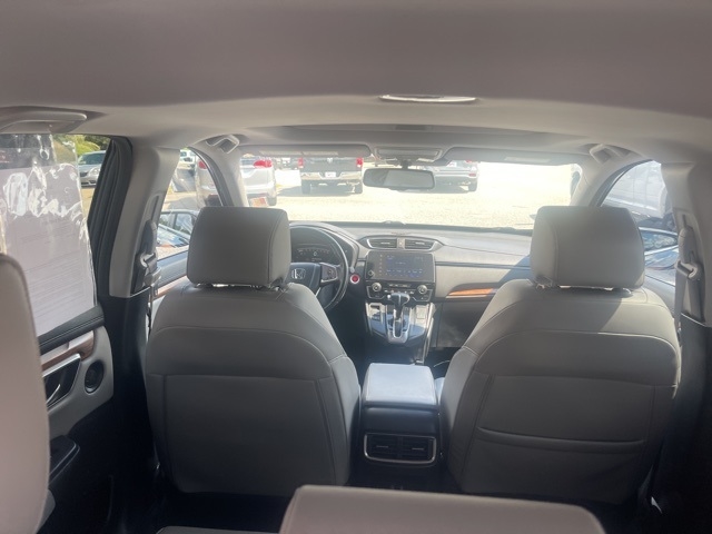 Honda CR-V Touring 2WD 2017