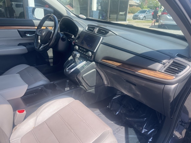 Honda CR-V Touring 2WD 2017