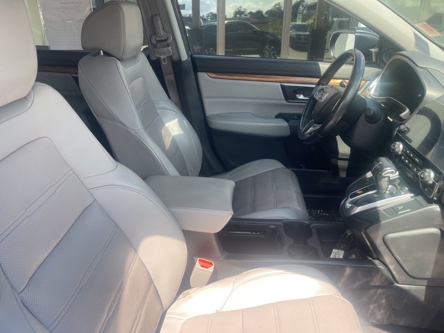 Honda CR-V Touring 2WD 2017