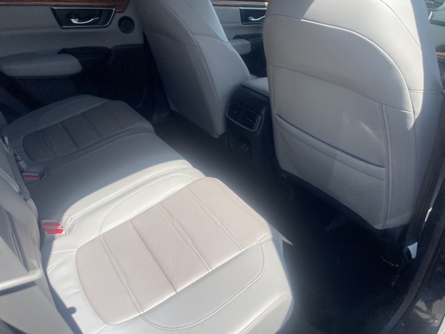 Honda CR-V Touring 2WD 2017