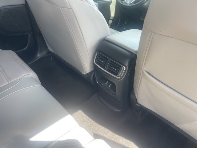 Honda CR-V Touring 2WD 2017