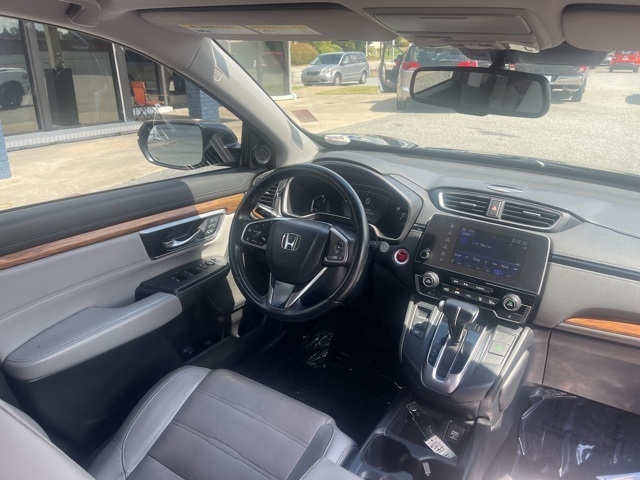 Honda CR-V Touring 2WD 2017