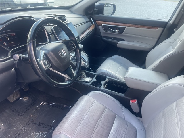 Honda CR-V Touring 2WD 2017