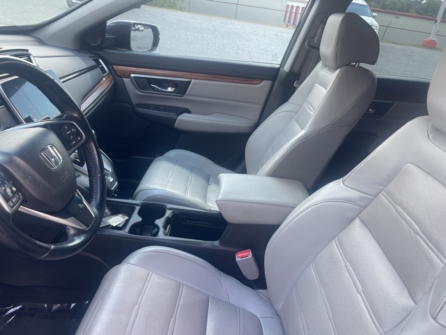 Honda CR-V Touring 2WD 2017