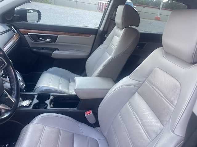 Honda CR-V Touring 2WD 2017