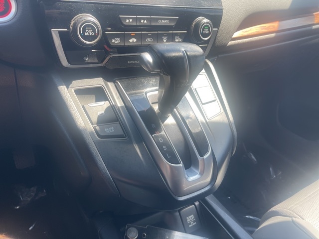 Honda CR-V Touring 2WD 2017