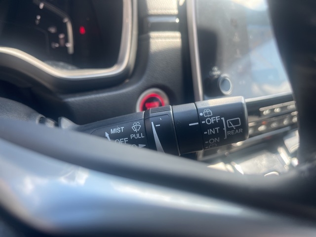 Honda CR-V Touring 2WD 2017