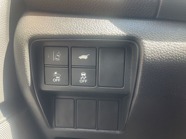 Honda CR-V Touring 2WD 2017