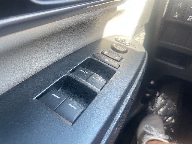 Honda CR-V Touring 2WD 2017