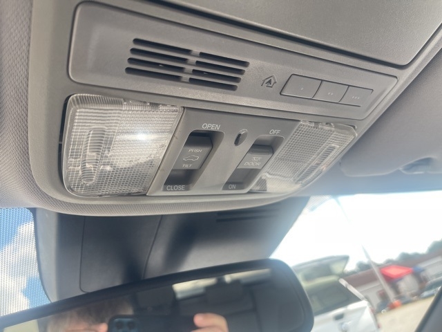 Honda CR-V Touring 2WD 2017