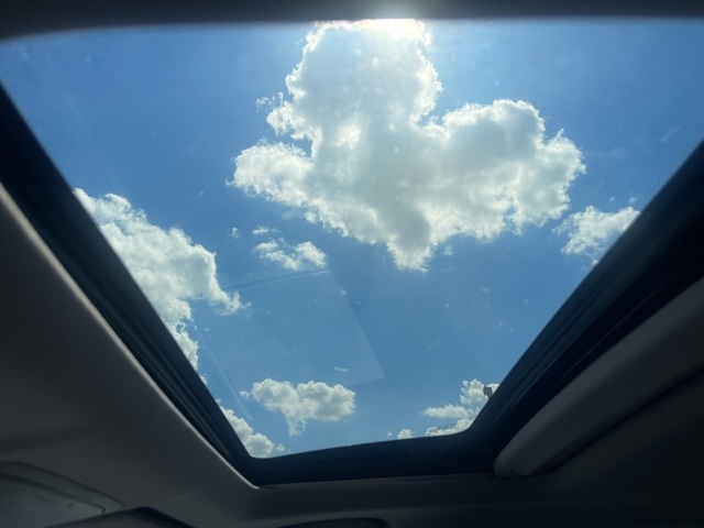 Honda CR-V Touring 2WD 2017