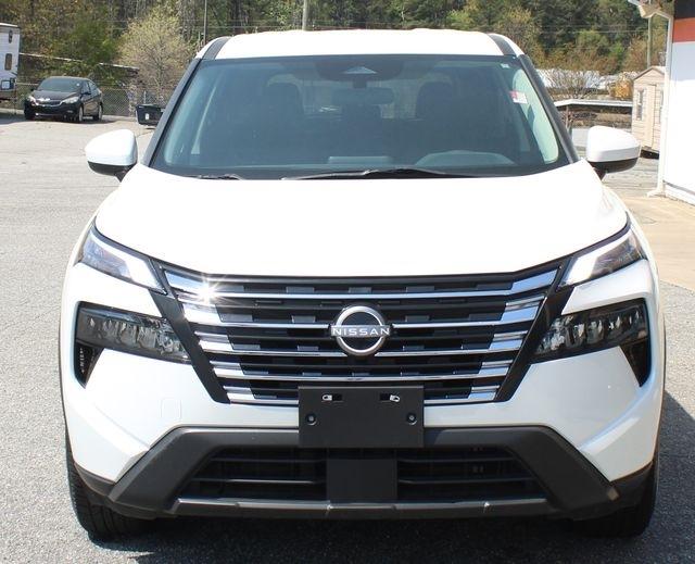 Nissan Rogue AWD SV 2024