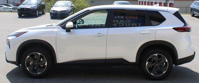 Nissan Rogue AWD SV 2024