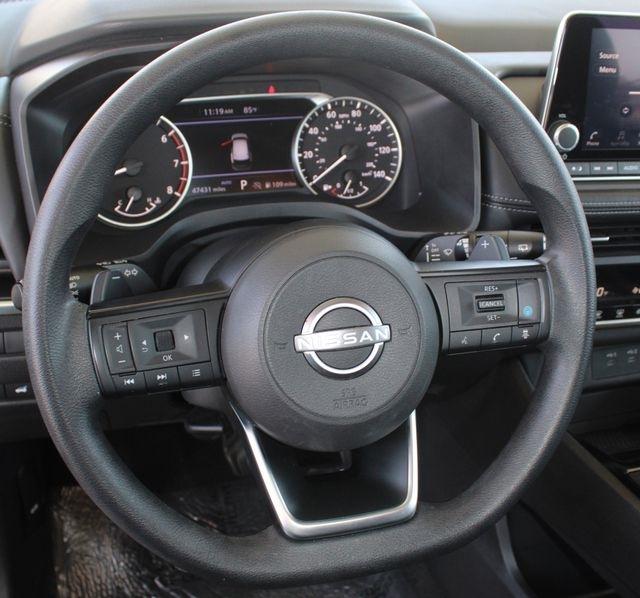 Nissan Rogue AWD SV 2024