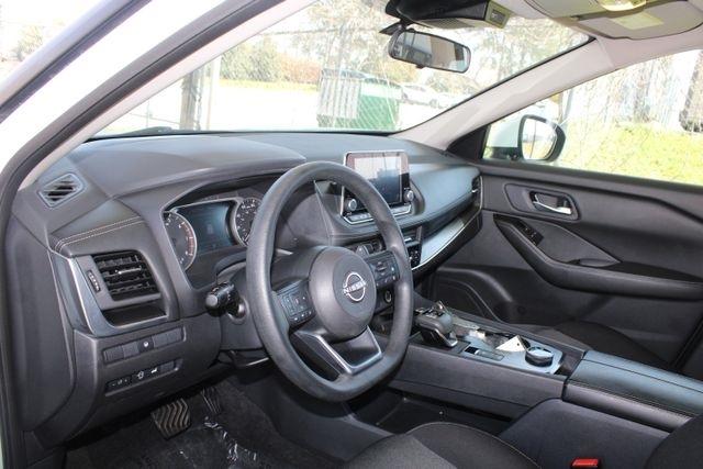 Nissan Rogue AWD SV 2024