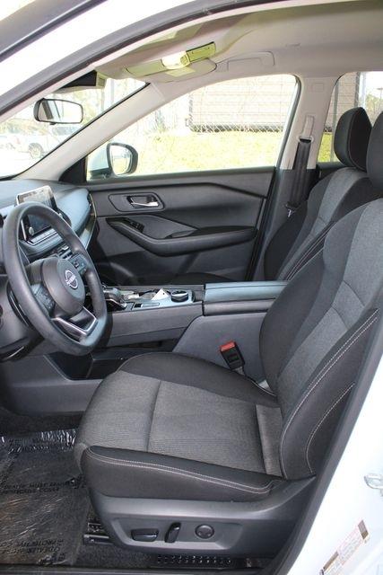 Nissan Rogue AWD SV 2024