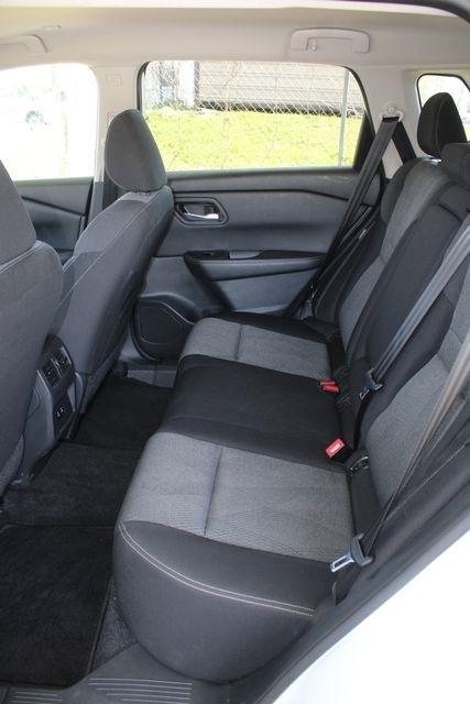 Nissan Rogue AWD SV 2024