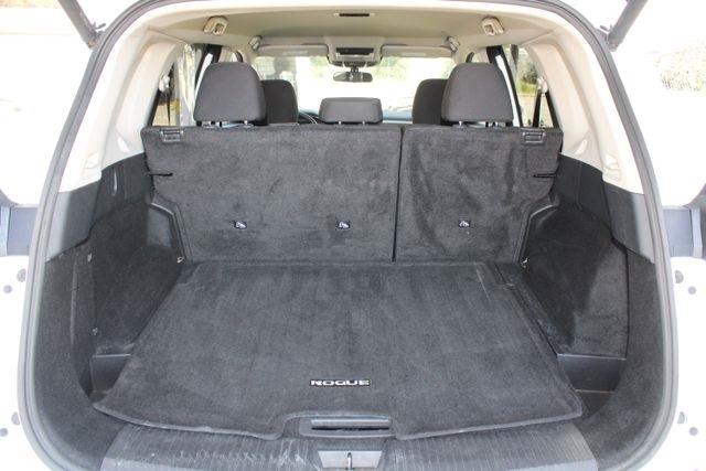 Nissan Rogue AWD SV 2024