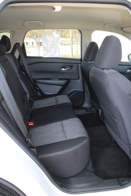 Nissan Rogue AWD SV 2024