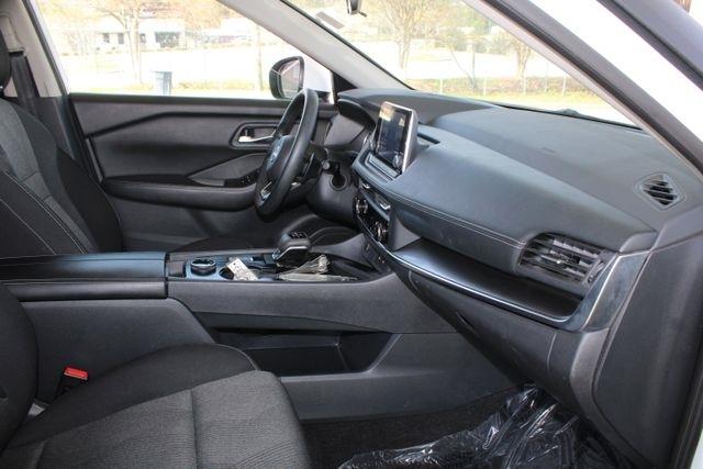 Nissan Rogue AWD SV 2024