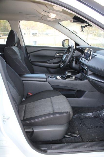 Nissan Rogue AWD SV 2024