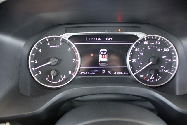 Nissan Rogue AWD SV 2024