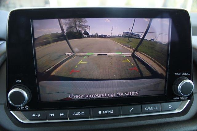 Nissan Rogue AWD SV 2024