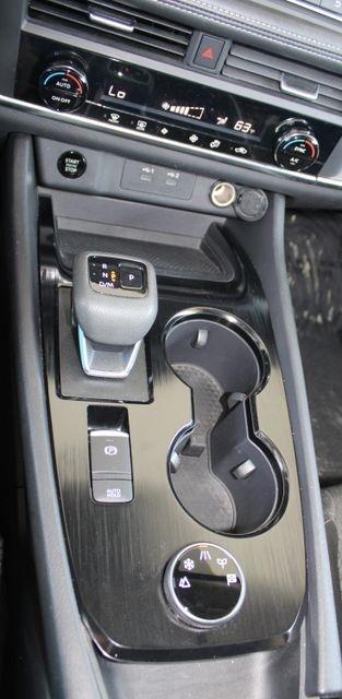 Nissan Rogue AWD SV 2024