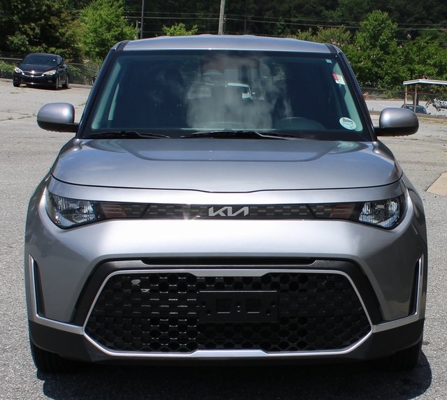 Kia Soul LX IVT 2023