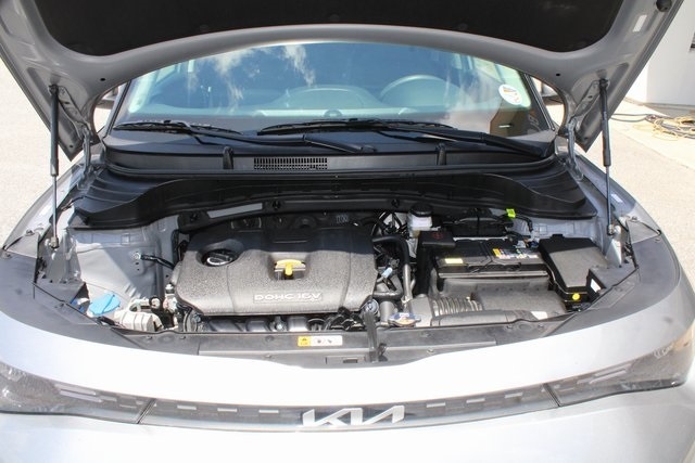 Kia Soul LX IVT 2023