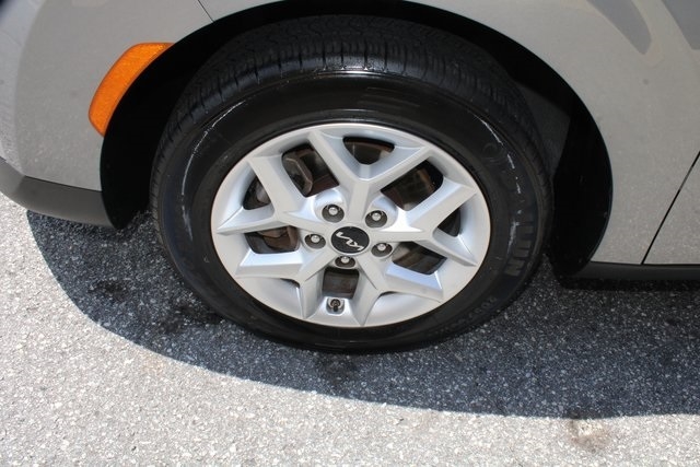 Kia Soul LX IVT 2023