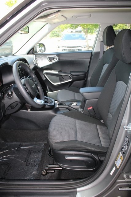 Kia Soul LX IVT 2023