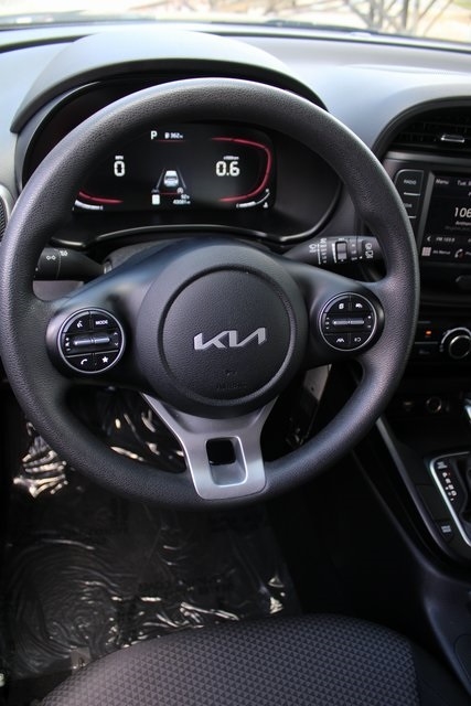 Kia Soul LX IVT 2023