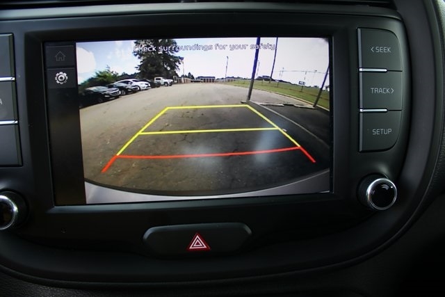 Kia Soul LX IVT 2023