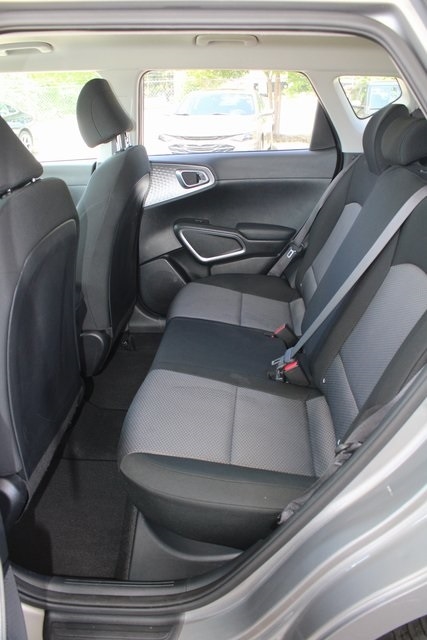 Kia Soul LX IVT 2023