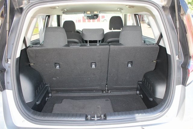 Kia Soul LX IVT 2023