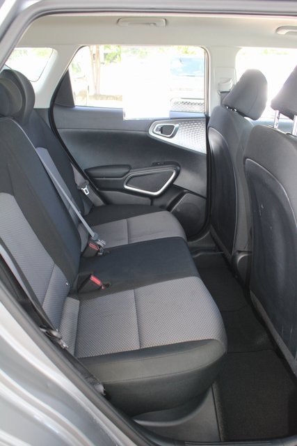 Kia Soul LX IVT 2023