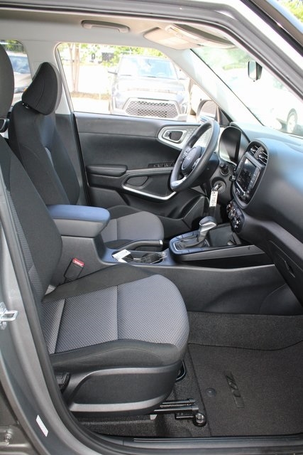 Kia Soul LX IVT 2023