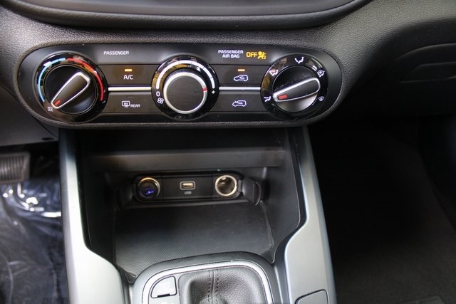 Kia Soul LX IVT 2023