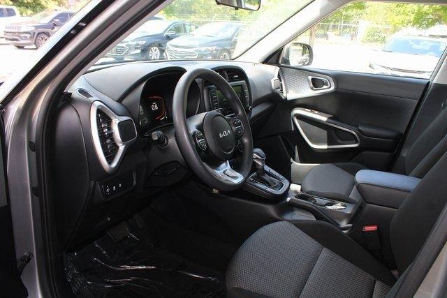 Kia Soul LX IVT 2023