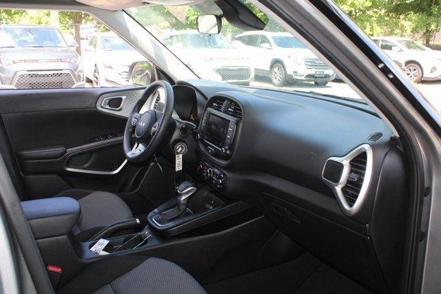 Kia Soul LX IVT 2023