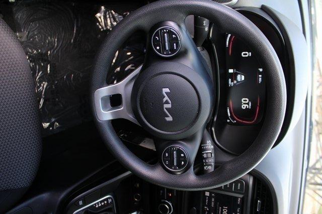 Kia Soul LX IVT 2023