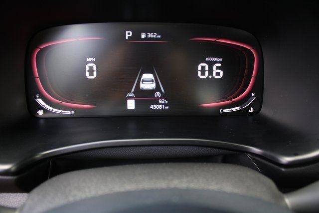 Kia Soul LX IVT 2023