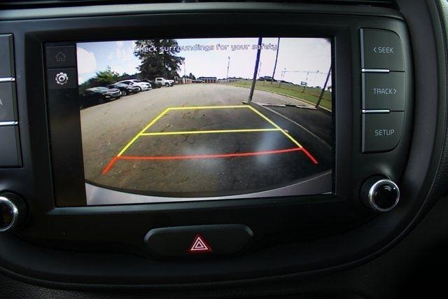 Kia Soul LX IVT 2023