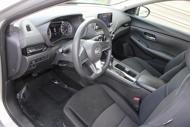 Nissan Sentra SV CVT 2023