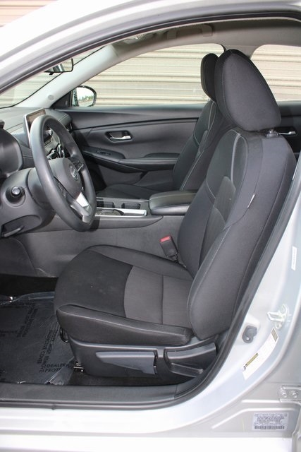 Nissan Sentra SV CVT 2023