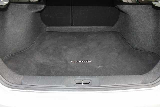 Nissan Sentra SV CVT 2023