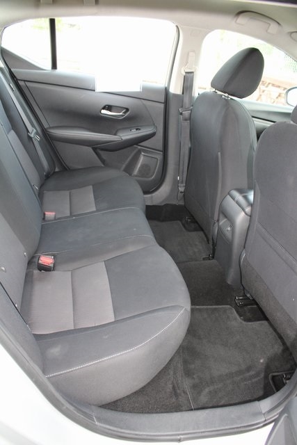 Nissan Sentra SV CVT 2023