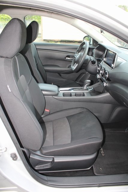 Nissan Sentra SV CVT 2023